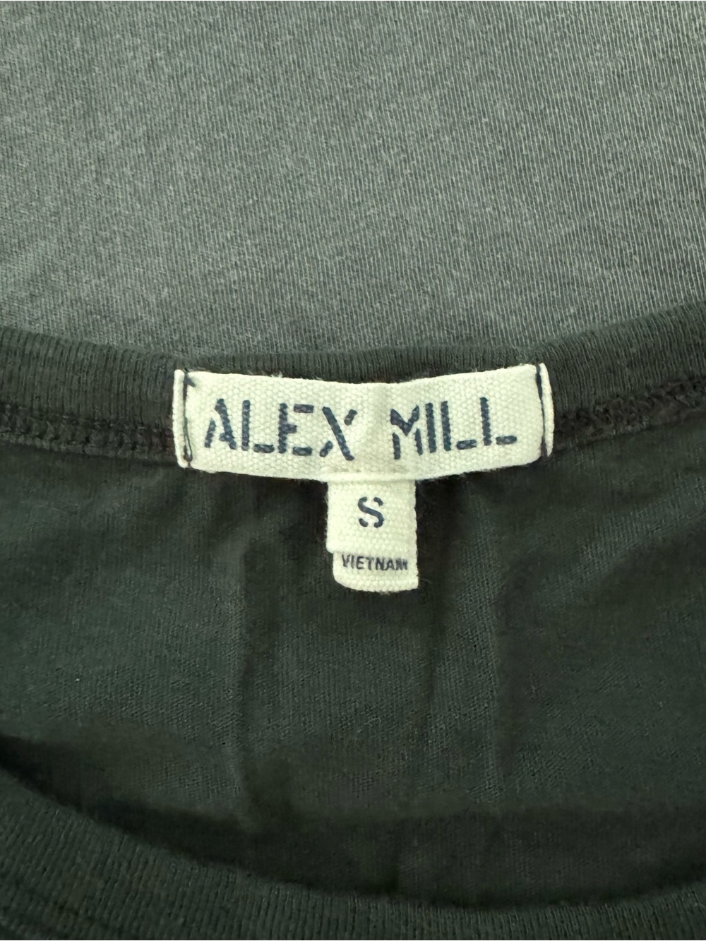 Alex Mill Crewneck T-Shirt bundle - Picture 2 of 3